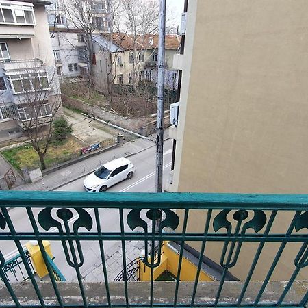 Стаи За Гости Sun House Lejlighed Varna Eksteriør billede